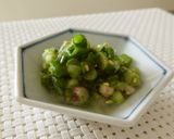 簡単◎さっぱりねぎ塩豚作り方1写真