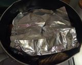 油不使用♡お茄子のスイートチリ風煮浸し作り方7写真