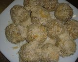 すき焼きだれライスボール作り方9写真