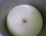 ほんのり香ばしい☆醤油きなこパン作り方5写真