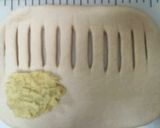 さつまいもたっぷり♪パン作り方8写真