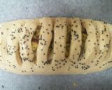 さつまいもたっぷり♪パン作り方11写真