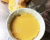 らくらく手作り卵豆腐作り方2写真