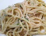 ☆¨混ぜるだけ¨☆明太子パスタ☆作り方4写真