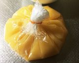 らくらく手作り卵豆腐作り方3写真