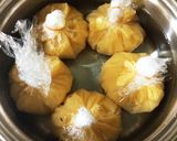 らくらく手作り卵豆腐作り方4写真