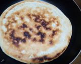 お家で簡単！フライパンでお手軽ピザ作り方7写真