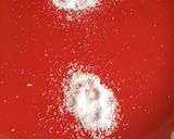 コツはふたつ。あげパスタ作り方5写真