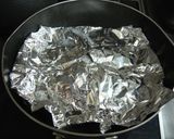 鯵の煮つけ作り方3写真