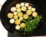 豚ひき肉☆簡単ミートソーススパU^ェ^U作り方3写真