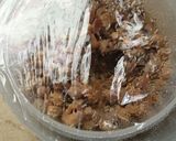 手作り納豆 (タニカ ヨーグルティア使用作り方10写真