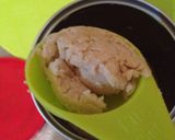 もやし＆３つの調味料でお腹満足♡あんかけ作り方4写真