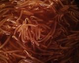 もやし＆３つの調味料でお腹満足♡あんかけ作り方5写真