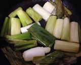 さっぱりネギ焼き作り方3写真