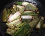 さっぱりネギ焼き作り方4写真