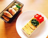 簡単！野菜炒め〜旦那さんLOVE♡〜作り方4写真