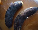 ノンオイル★簡単ＨＭでバナナトーフケーキ作り方5写真