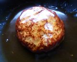 温玉チキンハンバーグ♪作り方5写真
