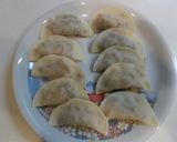 サモサ✿ジャーマンポテトをリメイク作り方3写真
