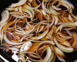困った時の親子丼作り方3写真