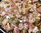 困った時の親子丼作り方4写真