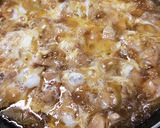 困った時の親子丼作り方5写真