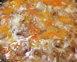 困った時の親子丼作り方6写真