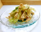 作り置き◎鶏ささみ＆胡瓜の柚子胡椒ポン酢作り方8写真