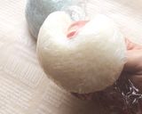 大人キャラ弁当 今日のにゃんこ弁当作り方7写真