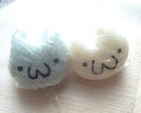 大人キャラ弁当 今日のにゃんこ弁当作り方10写真