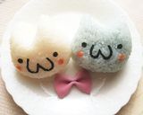 大人キャラ弁当 今日のにゃんこ弁当作り方12写真