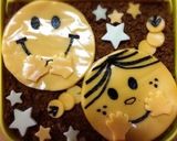 簡単！ミスターメン♡リトルミス☆キャラ弁作り方4写真