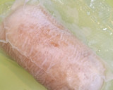 鶏ハム⭐ 簡単⭐辿り着いたのは塩麹のみ！作り方7写真