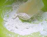 白玉コーンスープ作り方1写真