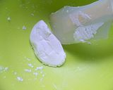 白玉コーンスープ作り方2写真