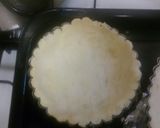 濃厚♪チョコレートタルト作り方26写真
