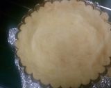 濃厚♪チョコレートタルト作り方27写真