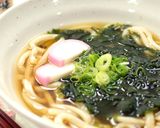 簡単▶関西風◀大阪道頓堀のきつねうどん作り方14写真