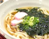 簡単▶関西風◀大阪道頓堀のきつねうどん作り方14写真