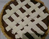 濃厚♪チョコレートタルト作り方29写真