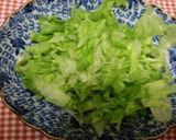 豚肉どんぶり作り方2写真