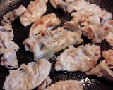 豚肉どんぶり作り方4写真