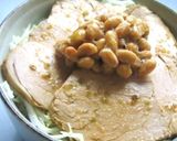 ゆず胡椒風味☆やわらかチャーシュー丼作り方3写真