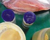 スパイシー塩麹鯖グリル作り方1写真