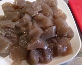 簡単煮物作り方5写真