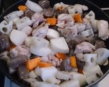簡単煮物作り方6写真