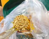 スパイシー塩麹鯖グリル作り方5写真