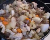 簡単煮物作り方7写真