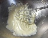 サツマイモのモンブランタルト作り方2写真
