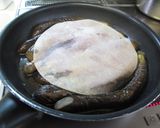 中長茄子のハチミツ煮作り方4写真
